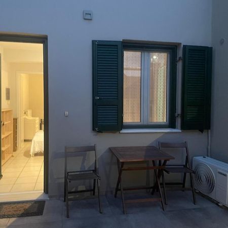 Spitalia Rooms Τήνος Εξωτερικό φωτογραφία