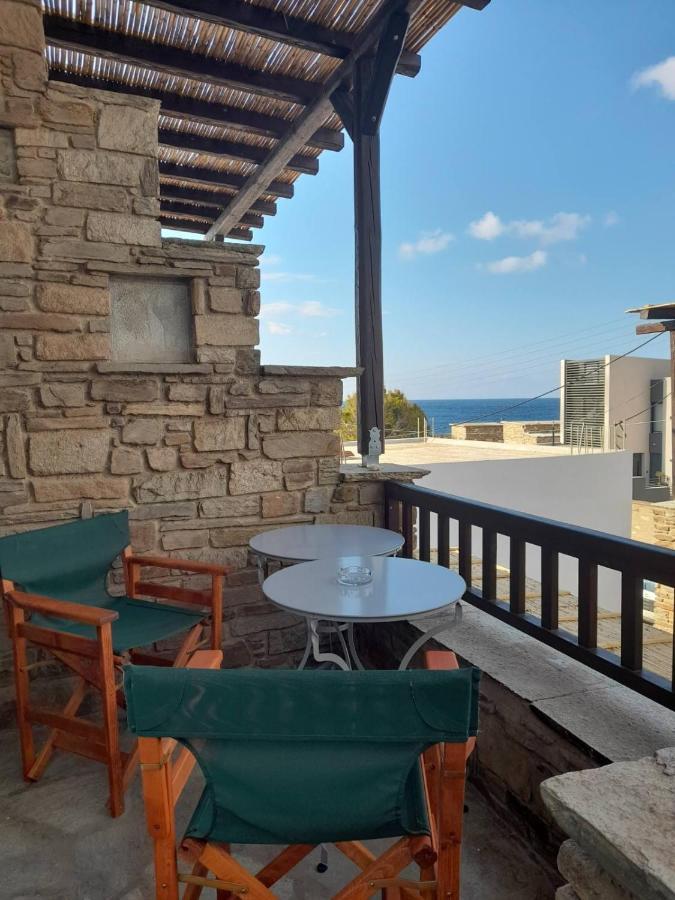 Spitalia Rooms Τήνος Εξωτερικό φωτογραφία