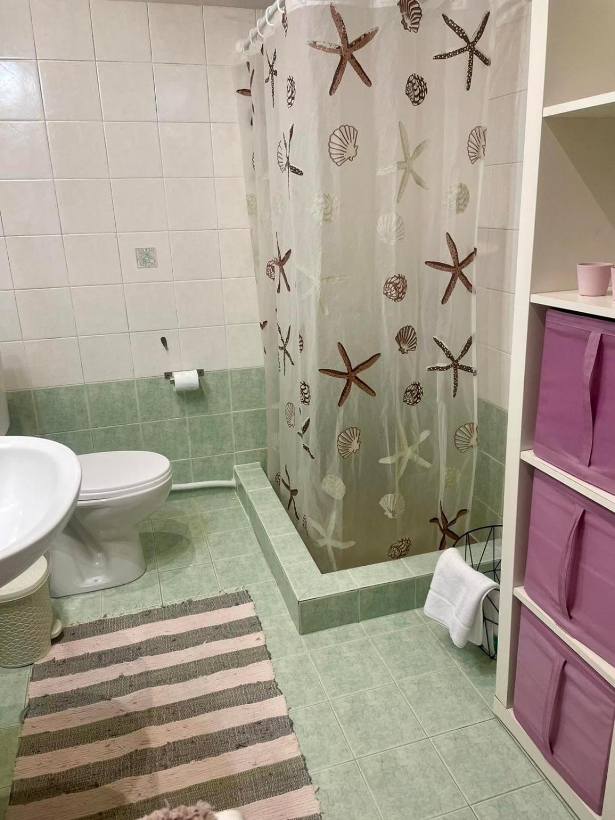 Spitalia Rooms Τήνος Εξωτερικό φωτογραφία