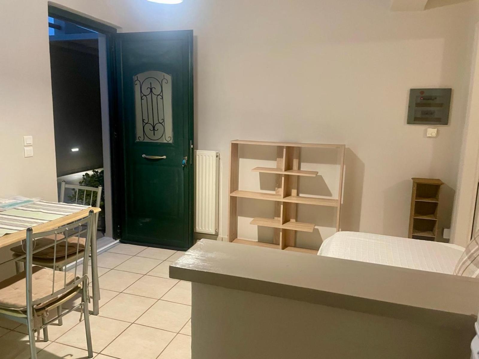 Spitalia Rooms Τήνος Εξωτερικό φωτογραφία