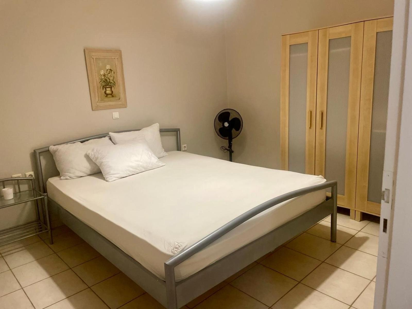 Spitalia Rooms Τήνος Εξωτερικό φωτογραφία