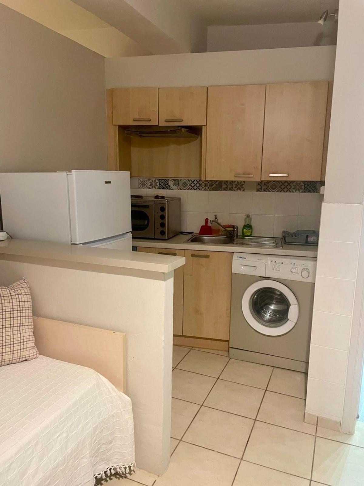 Spitalia Rooms Τήνος Εξωτερικό φωτογραφία