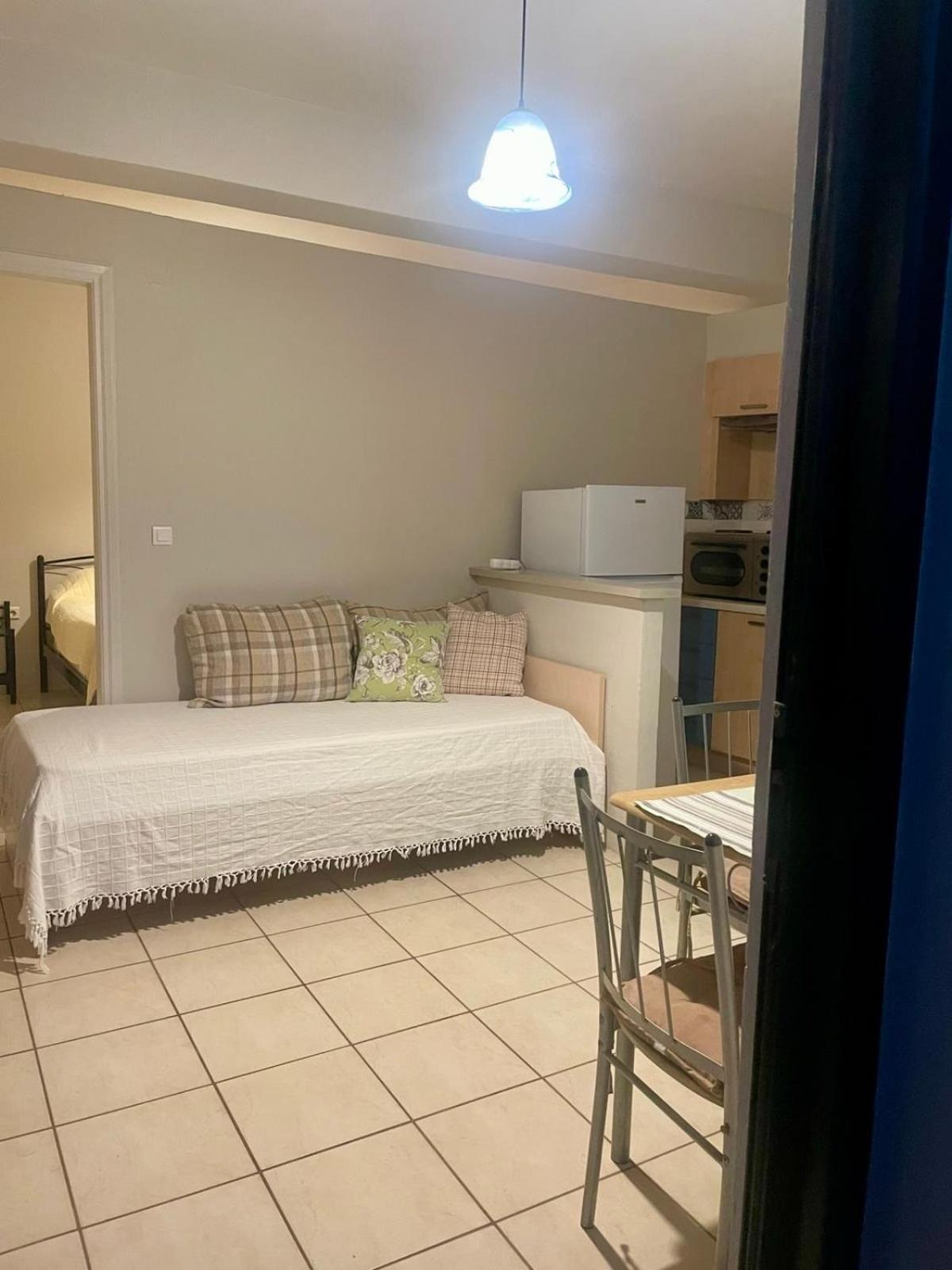 Spitalia Rooms Τήνος Εξωτερικό φωτογραφία