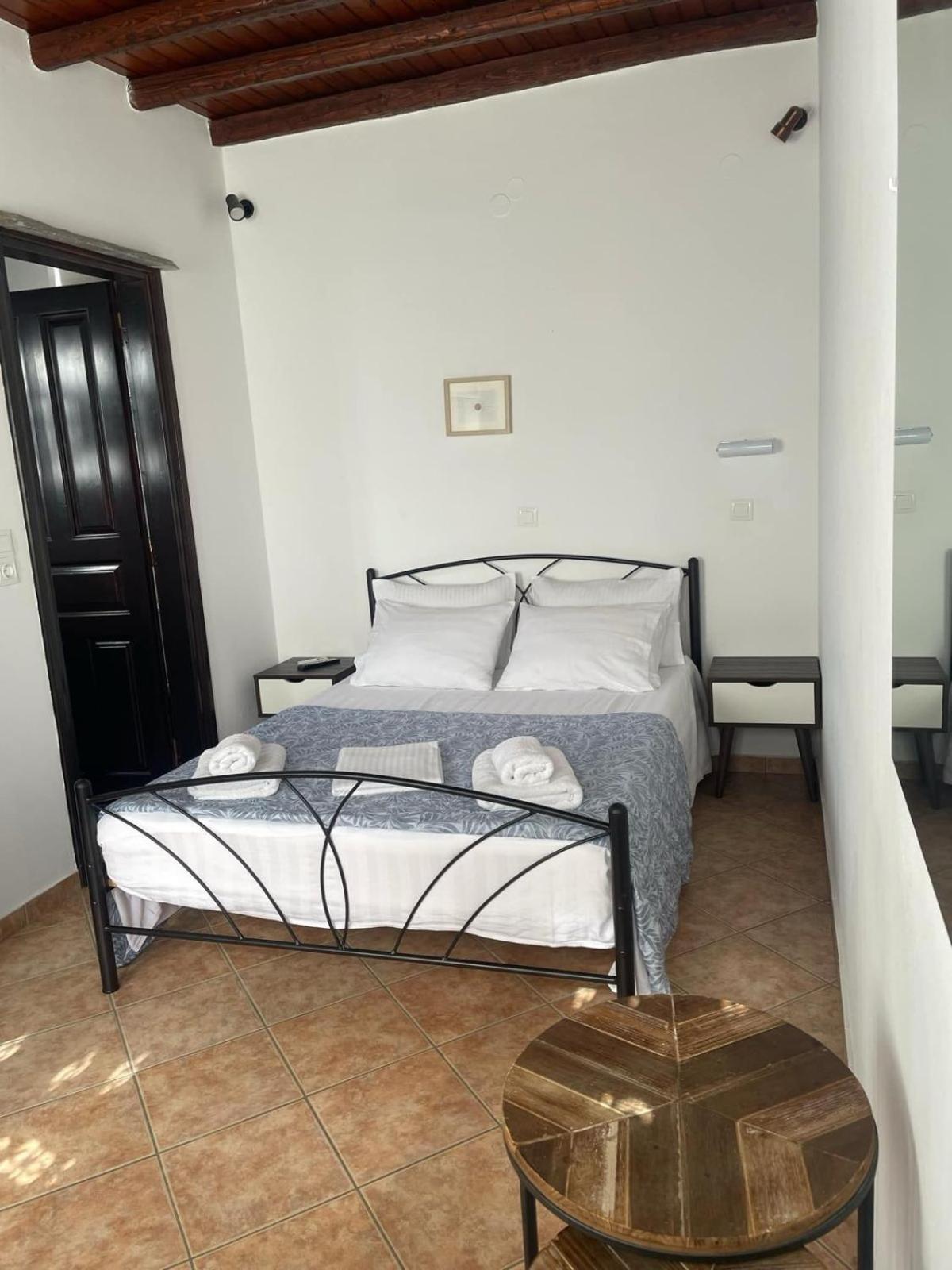 Spitalia Rooms Τήνος Εξωτερικό φωτογραφία